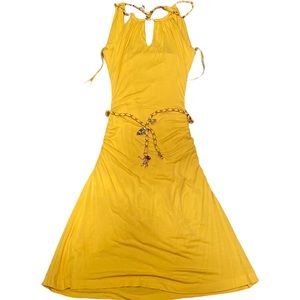 Beautiful bodycon dress from Caché